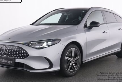 Mercedes-Benz CLA 350 9.500 km 60.690 &euro; Essen 45309