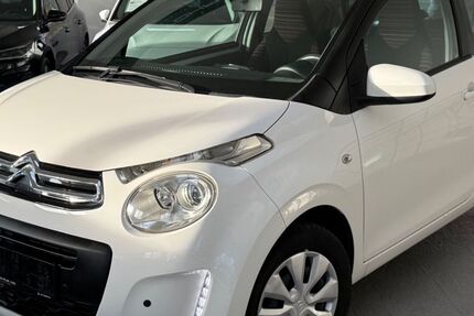 Citroen C1 41.449 km 8.450 &euro; Remscheid 42859