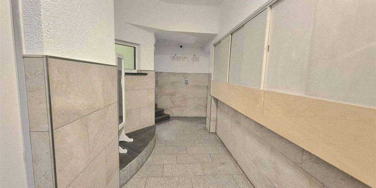 Gewerbeobjekt Essen Frohnhausen - 4 Zimmer, 1.850.000&euro; | Angebot:25678722