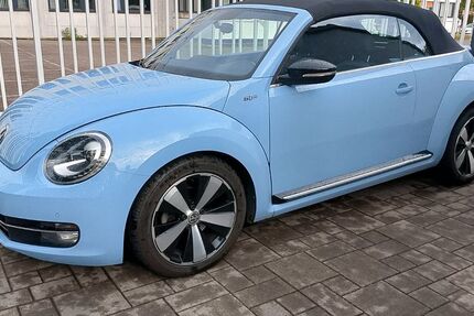 VW Beetle 138.100 km 12.000 &euro; Gladbeck 45964