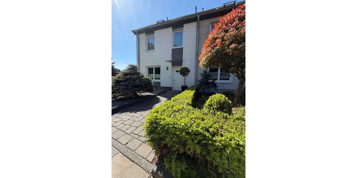 Einfamilienhaus Mülheim Rechtsruhr-Nord - 6 Zimmer, 155 m&sup2;, 495.000&euro; | Angebot:26399546