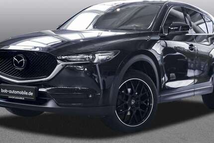 Mazda CX-5 48.000 km 24.950 &euro; Hagen 58135
