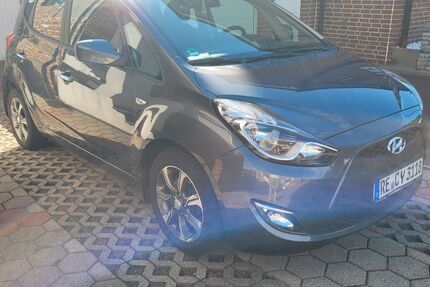 Hyundai ix20 129.600 km 7.500 &euro; Recklinghausen 45663