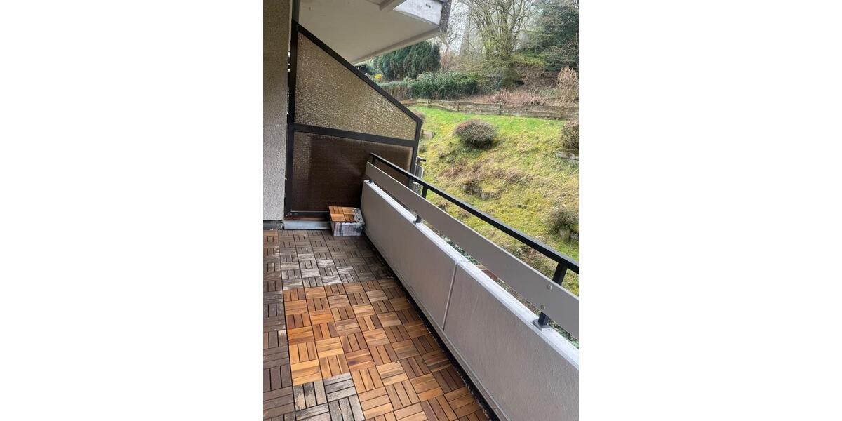 Etagenwohnung Hagen Hohenlimburg - 3 Zimmer, 84 m&sup2;, 850&euro; | Angebot:26317724