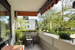 Etagenwohnung Erkrath Hochdahl - 3 Zimmer, 102 m&sup2;, 325.000&euro; | Angebot:25668505