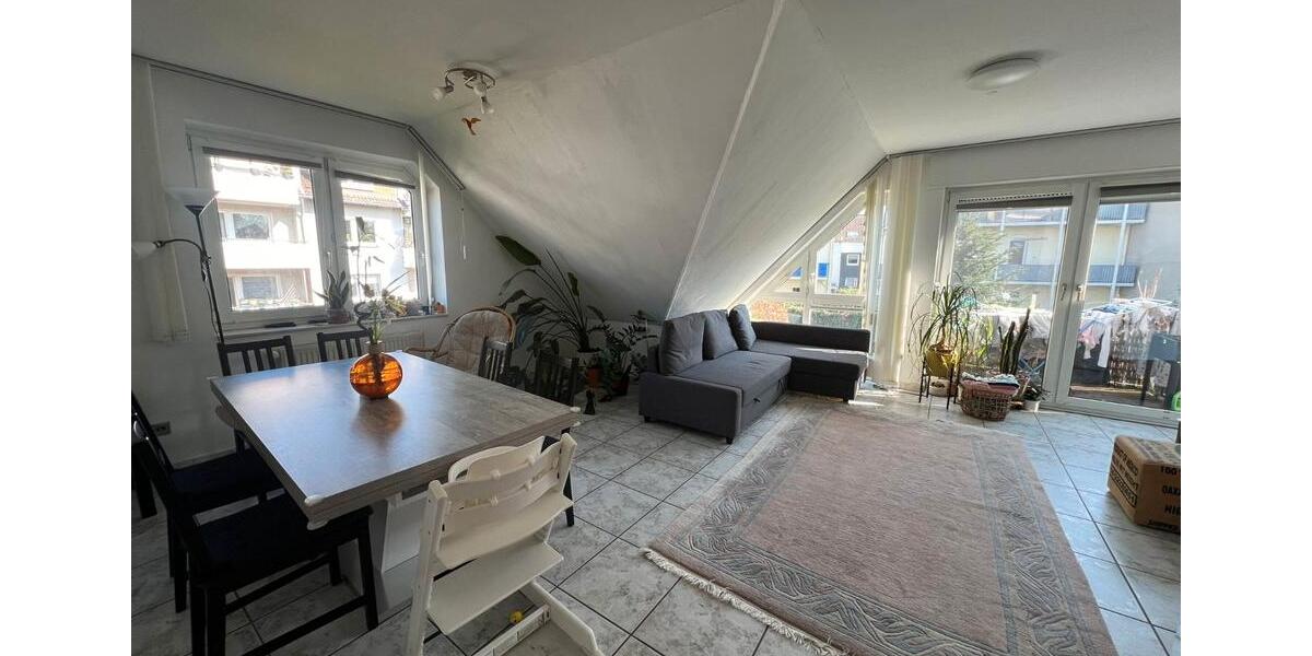 Maisonettenwohnung Essen Stadtbezirk VII - 4 Zimmer, 88 m&sup2;, 970&euro; | Angebot:26326019