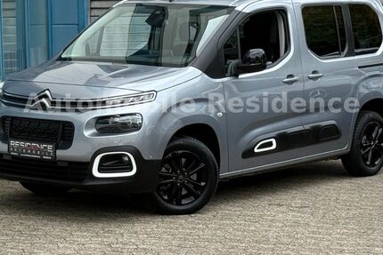 Citroen Berlingo 34.000 km 21.298 &euro; Ratingen 40880