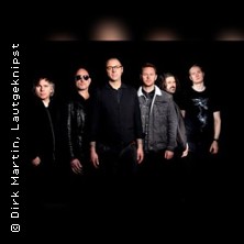 Linkin Back - A Tribute to Linkin Park 05.12.2026 Check Point