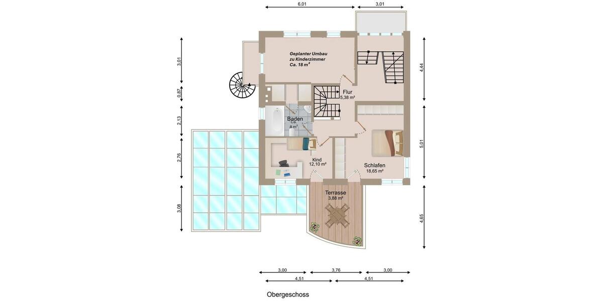 Einfamilienhaus Marl Alt-Marl - 650.000&euro; | Angebot:26841233