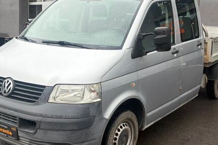VW T5 Transporter 116.000 km 11.067 &euro; Witten - NRW 58455