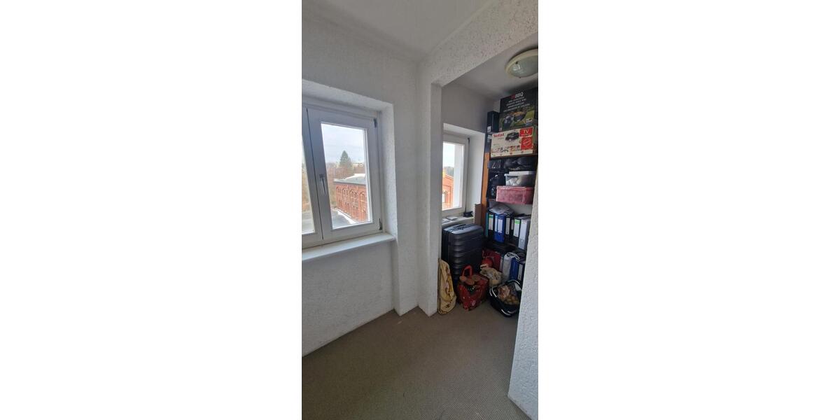 Dachgeschoßwohnung Wuppertal Brill - 3 Zimmer, 107 m&sup2;, 310.000&euro; | Angebot:25638273