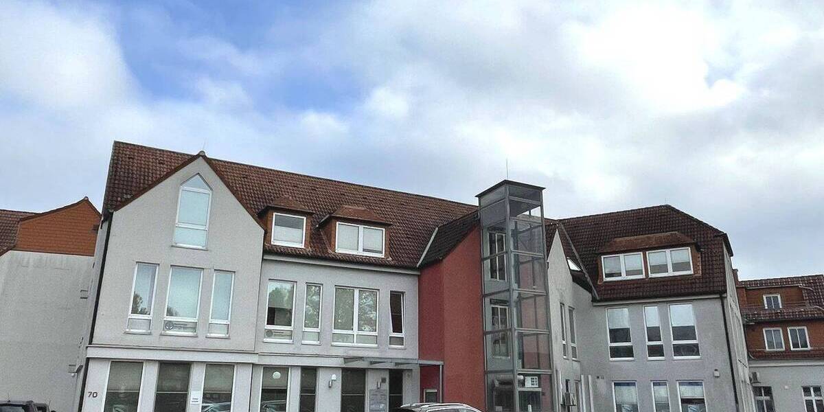 Gewerbeobjekt Sprockhövel Niedersprockhövel - 2 Zimmer, 1.950.000&euro; | Angebot:26188249