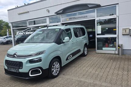 Citroen Berlingo 150.000 km 13.490 &euro; Gladbeck 45966