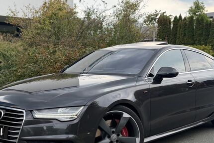 Audi A7 166.000 km 23.900 &euro; Essen 45356