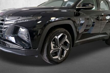 Hyundai TUCSON 60.011 km 24.990 &euro; Castrop-Rauxel 44575