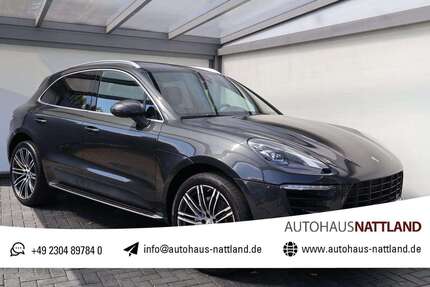 Porsche Macan 188.054 km 27.950 &euro; Schwerte 58239