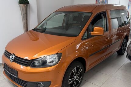 VW Caddy Maxi 186.000 km 12.999 &euro; Schwerte 58239
