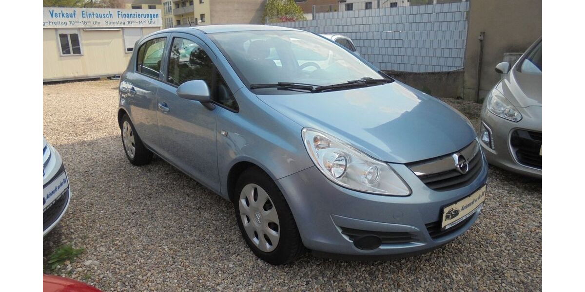 Opel Corsa 229.800 km 2.200 &euro; Duisburg 47249