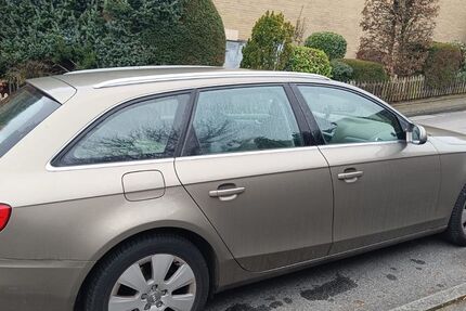 Audi A4 240.000 km 5.900 &euro; Erkrath 40699