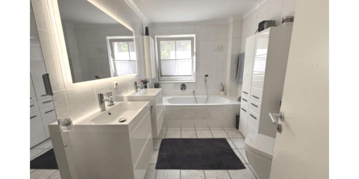 Etagenwohnung Dortmund Schanze - 4 Zimmer, 134 m&sup2;, 1.650&euro; | Angebot:26862648