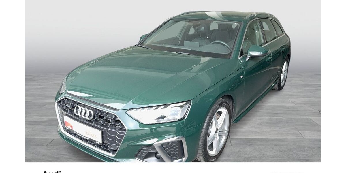 Audi A4 66.417 km 32.618 &euro; Dortmund 44143