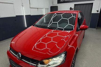 VW Polo 108.952 km 8.580 &euro; Solingen 42651