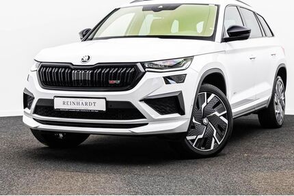 Skoda Kodiaq 68.362 km 35.950 &euro; Hagen 58091