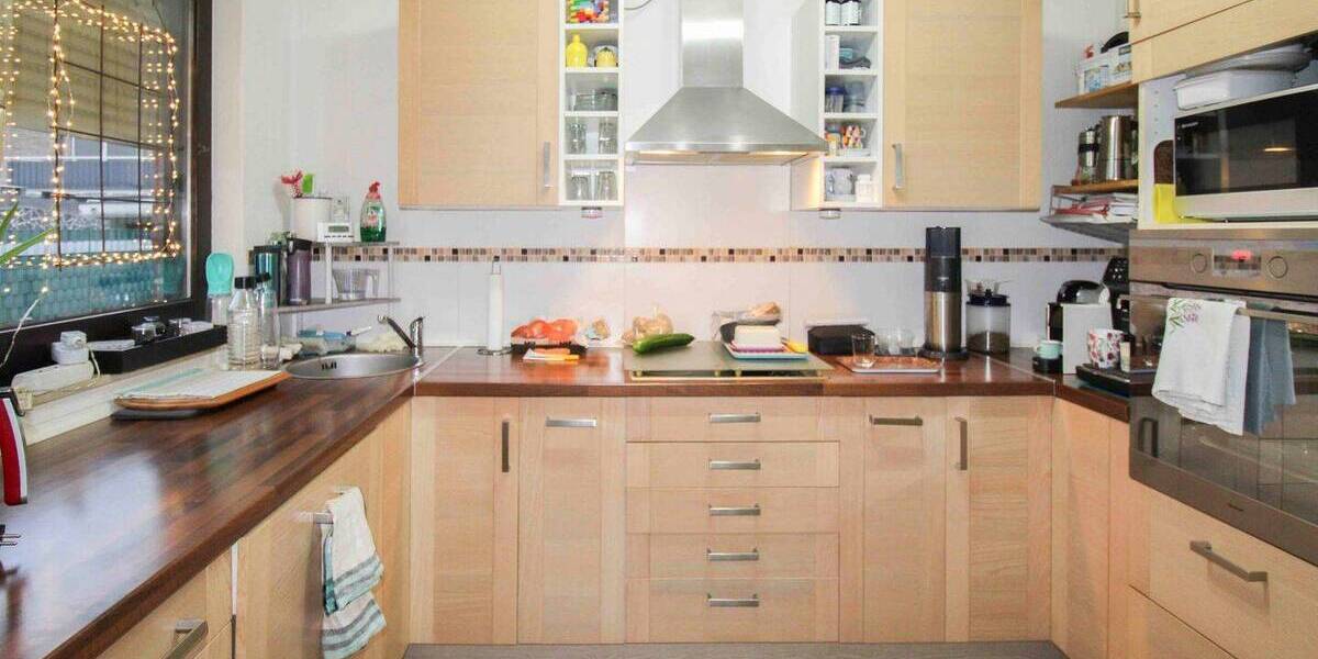 Reihenmittelhaus Duisburg Neumühl - 4 Zimmer, 110 m&sup2;, 255.000&euro; | Angebot:26331485