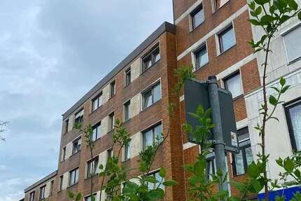 Wohnung Oberhausen Lirich - 1 Zimmer, 27 m&sup2;, 28.000&euro; | Angebot:25261794