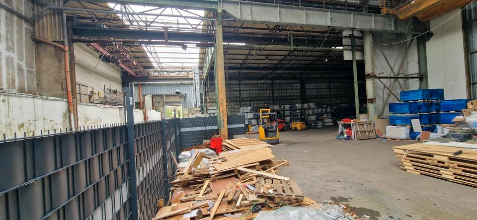 Gewerbeobjekt Bochum Günnigfeld - 1.250&euro; | Angebot:26096604