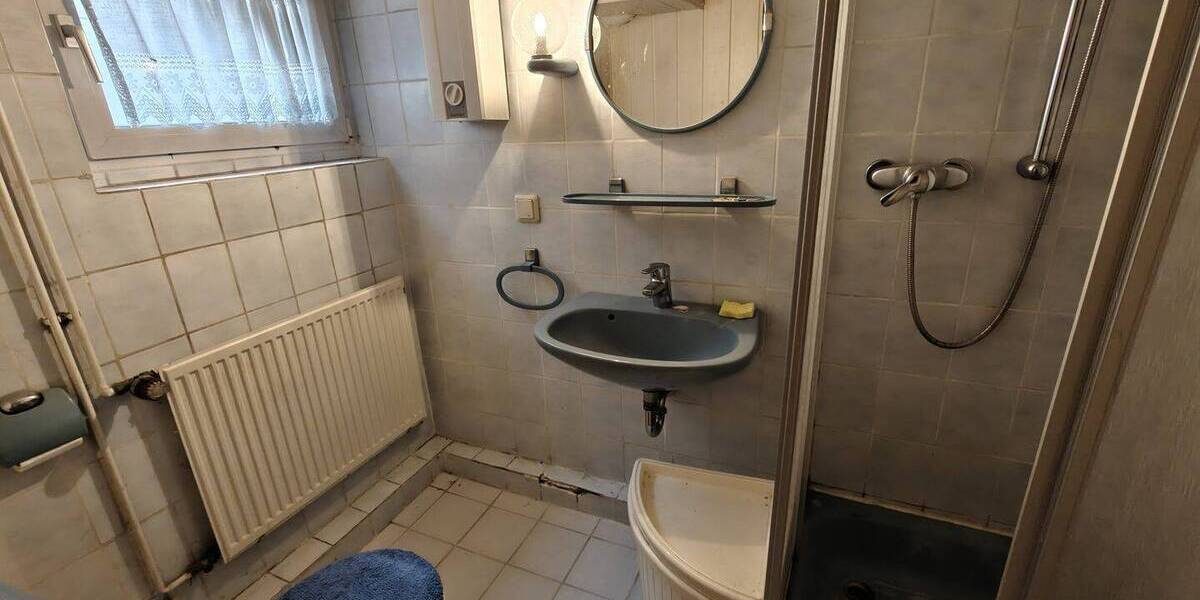 Doppelhaushälfte Recklinghausen Hochlarmark - 4 Zimmer, 96 m&sup2;, 195.000&euro; | Angebot:26417362