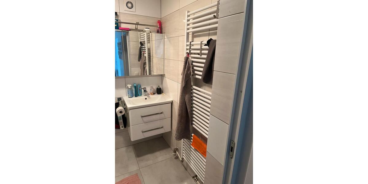 Etagenwohnung Mülheim an der Ruhr Dümpten - 3 Zimmer, 63 m&sup2;, 160.000&euro; | Angebot:26851076