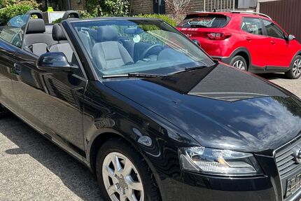 Audi A3 117.430 km 9.490 &euro; Wuppertal 42349