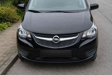 Opel Karl 149.700 km 5.490 &euro; Haan 42781