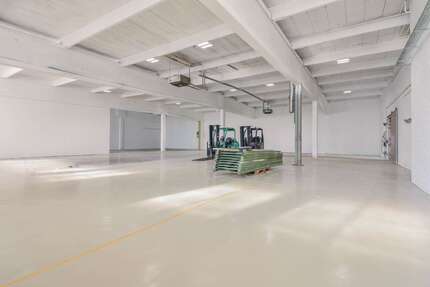 Gewerbeobjekt Solingen Burg - 2.800&euro; | Angebot:27375687