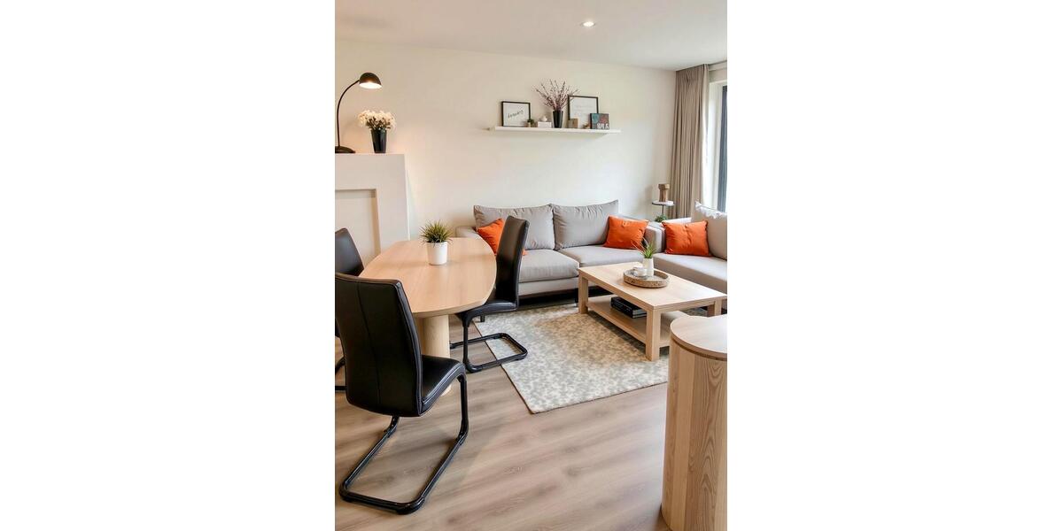Etagenwohnung Wuppertal Gemarkung Ronsdorf - 3 Zimmer, 69 m&sup2;, 149.000&euro; | Angebot:27283104