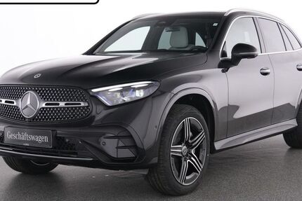 Mercedes-Benz GLC 300 6.900 km 71.950 &euro; Essen 45309