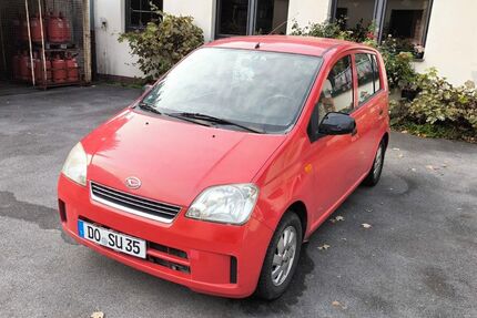 Daihatsu Cuore 172.000 km 1.099 &euro; Hagen 58099