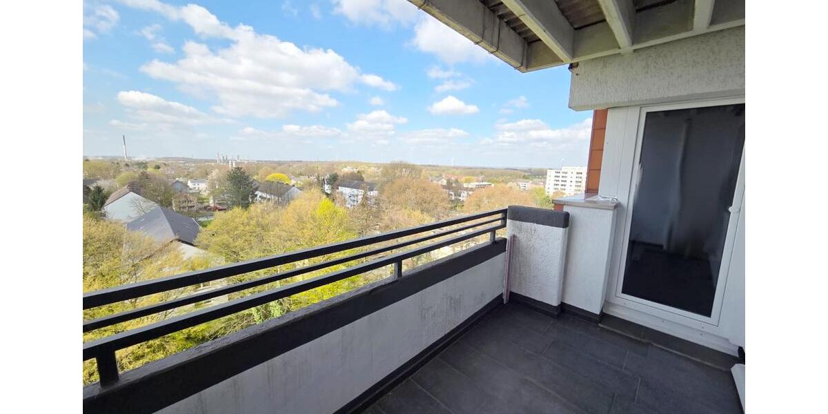 Etagenwohnung Gladbeck Alt-Rentfort - 3 Zimmer, 65 m&sup2;, 570&euro; | Angebot:26365980