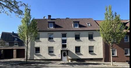Etagenwohnung Castrop-Rauxel Rauxel - 3 Zimmer, 76 m&sup2;, 92.500&euro; | Angebot:26297506
