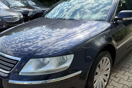 VW Phaeton 216.600 km 4.500 &euro; Essen 45356