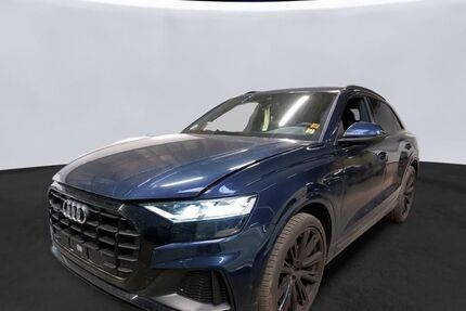 Audi Q8 36.445 km 68.659 &euro; Hagen 58091