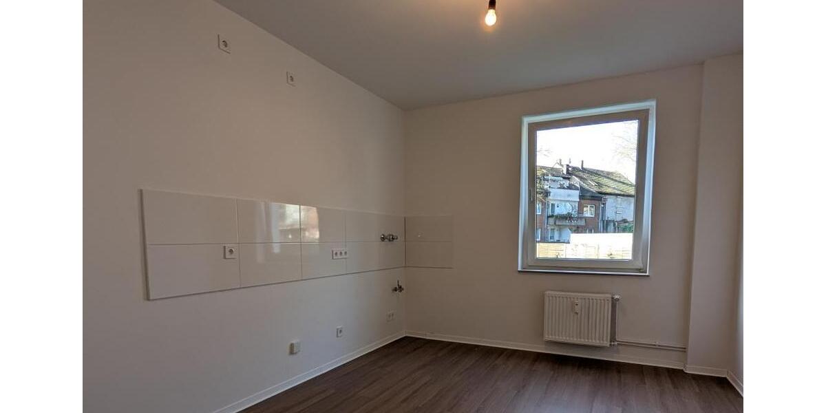 Etagenwohnung Oberhausen Alstaden - 2 Zimmer, 64 m&sup2;, 519&euro; | Angebot:26501502
