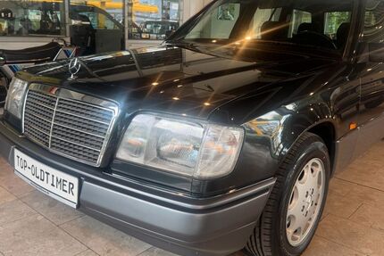 Mercedes-Benz E 200 150.000 km 14.900 &euro; Wülfrath 42489