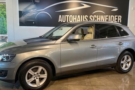 Audi Q5 176.218 km 10.390 &euro; Ratingen 40880
