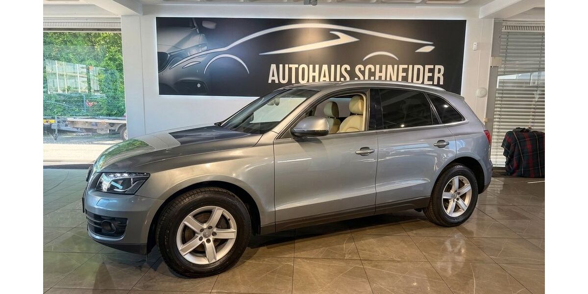 Audi Q5 176.218 km 10.390 &euro; Ratingen 40880