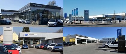 Ford Tourneo Custom 80.995 km 31.980 &euro; Solingen 42697