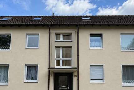 Wohnung Dortmund / Hörde Hörde - 2 Zimmer, 44 m&sup2;, 440&euro; | Angebot:27351323