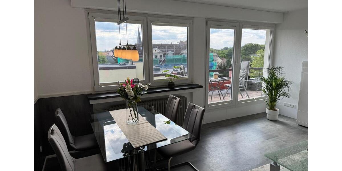 Einfamilienhaus Bochum Bochum-Ost - 2.5 Zimmer, 43 m&sup2;, 649&euro; | Angebot:26366541