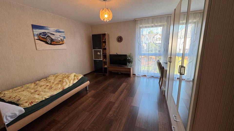 Reihenhaus Solingen Burg - 5 Zimmer, 140 m&sup2;, 460.000&euro; | Angebot:22109110